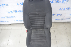Driver's seat Ford Fusion mk5 17-20 without airbag, mechanical, cloth black