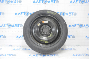 Spare tire space saver Ford Fusion mk5 13-20 R16 125/80
