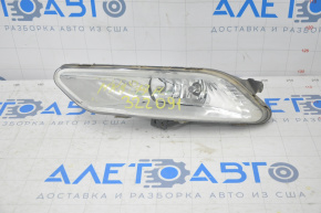 Fog lamp left fog light Ford Fusion mk5 17-20 halogen