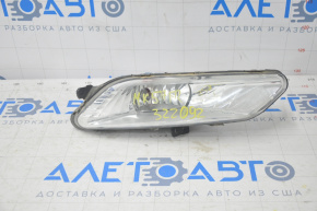 Fog lamp PTF right Ford Fusion mk5 17-20 halogen