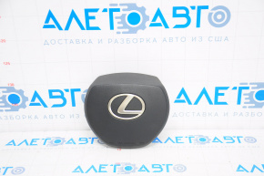 Airbag in steering wheel driver Lexus ES300h ES350 13-16 prerest