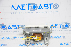 Airbag passenger in the dashboard Lexus ES300h ES350 13-18 rusty pyropatron