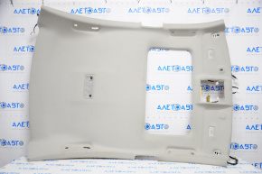Ceiling trim Lexus ES300h ES350 13-15 gray under the sunroof, for cleaning