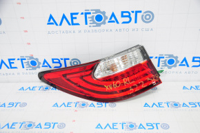 Light outer wing left Lexus ES300h ES350 13-15 prerest