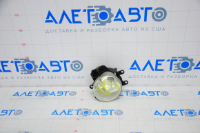 Fog lamp PTF right Lexus ES300h ES350 13-15 prerest