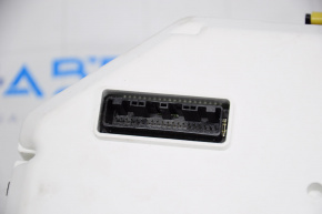 Instrument cluster Lexus ES350 13-13 prerest 107k
