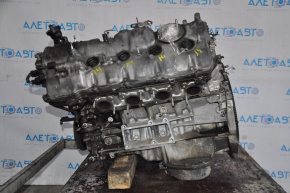 Lexus LS460 Engine 07-12 1UR-FSE 156k Compression 14-14-14-14-14-14-14-14