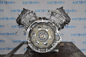 Lexus LS460 Engine 07-12 1UR-FSE 156k Compression 14-14-14-14-14-14-14-14