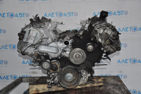 Lexus LS460 Engine 07-12 1UR-FSE 156k Compression 14-14-14-14-14-14-14-14
