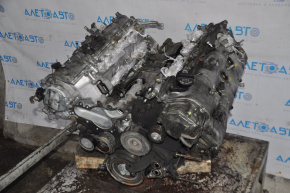 Lexus LS460 Engine 07-12 1UR-FSE 156k Compression 14-14-14-14-14-14-14-14