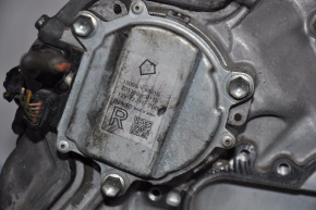 Lexus LS460 Engine 07-12 1UR-FSE 156k Compression 14-14-14-14-14-14-14-14