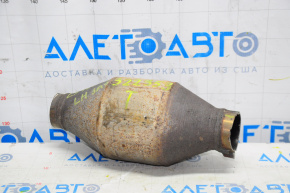 Catalytic converter rear left Lexus LS460 07-12