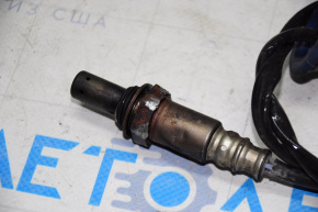 Lambda probe left second Lexus LS460 LS600h 07-15 dented
