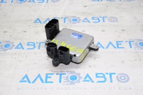 Cooling Fan Computer Lexus LS460 07-12