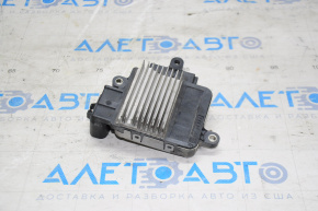 Cooling Fan Computer Lexus LS460 07-12