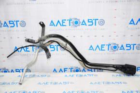 Lexus LS460 LS600h 07-12 Fuel Filler Neck