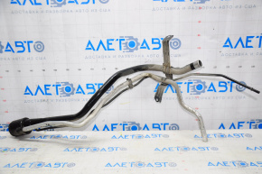 Lexus LS460 LS600h 07-12 Fuel Filler Neck