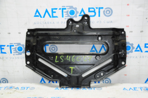 Lexus LS460 LS600h 07-12 Charcoal Canister Bracket