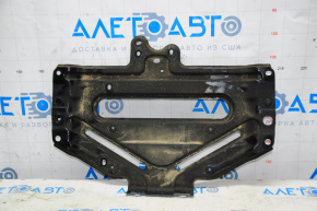 Lexus LS460 LS600h 07-12 Charcoal Canister Bracket