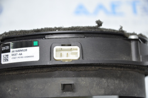 Large rear right door speaker for Lexus LS460 LS600h 07-17 Mark Levinson