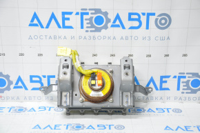 Lexus LS460 LS600h 07-17 passenger airbag in the dashboard