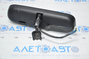 Interior mirror Lexus LS460 LS600h 07-09 black with auto-dimming