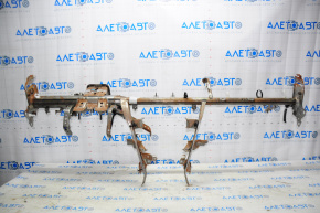 Lexus LS460 LS600h 07-12 underdash reinforcement pipe