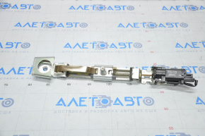 Seat Belt Position Adjuster Left Lexus LS460 LS600h 07-12