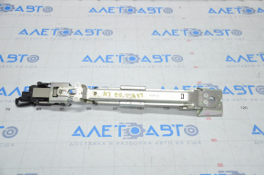 Seat Belt Position Adjuster Left Lexus LS460 LS600h 07-12