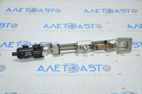 Seat Belt Position Adjuster Right Lexus LS460 LS600h 07-12