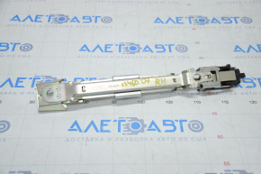 Seat Belt Position Adjuster Right Lexus LS460 LS600h 07-12