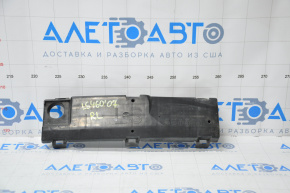 Rear Bumper Absorber Left Lexus LS460 LS600h 07-12
