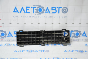 Rear Bumper Absorber Right Lexus LS460 LS600h 07-12