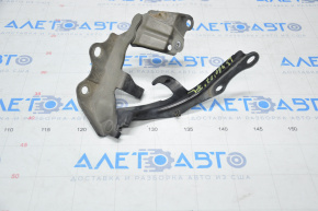 Left hood hinge for Lexus LS460 LS600h 07-17