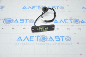 Trunk lid release button Lexus LS460 LS600h 07-12