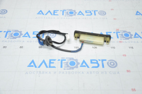 Trunk lid release button Lexus LS460 LS600h 07-12