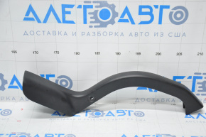 Trunk hinge trim right Lexus LS460 LS600h 07-09