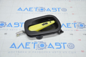 Lexus LS460 LS600h 07-12 Emergency Trunk Release Handle