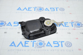 Lexus LS460 LS600h 07-12 Emergency Trunk Release Handle