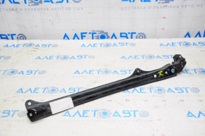 Lexus LS460 LS600h hood latch plate 07-12