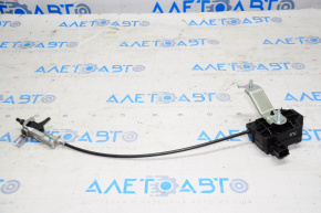 Lexus LS460 LS600h 07-17 Fuel Door Lock