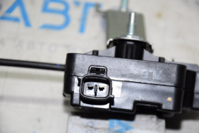 Lexus LS460 LS600h 07-17 Fuel Door Lock