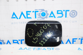Lexus LS460 LS600h 07-17 Fuel Cap Dent