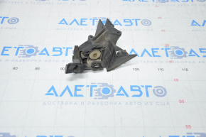 Headlight bracket upper assembly left Lexus LS460 07-09