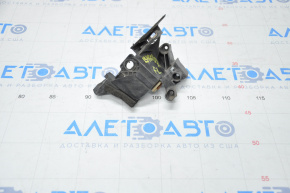 Headlight bracket upper assembly left Lexus LS460 07-09