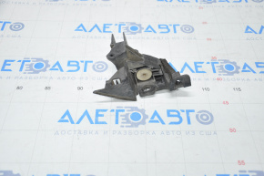 Headlight bracket upper assembly right Lexus LS460 07-09