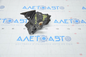 Headlight bracket upper assembly right Lexus LS460 07-09