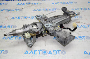 Steering column Lexus LS460 LS600h 07-09