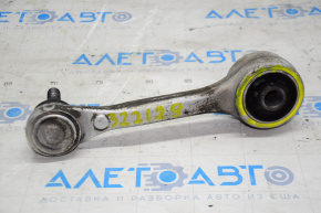 Upper arm front rear left Lexus LS460 LS600h 07-17 crack in silent block