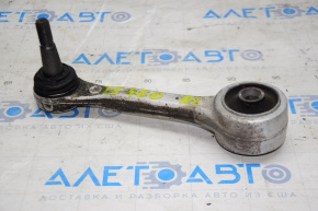 Upper arm front rear left Lexus LS460 LS600h 07-17 crack in silent block